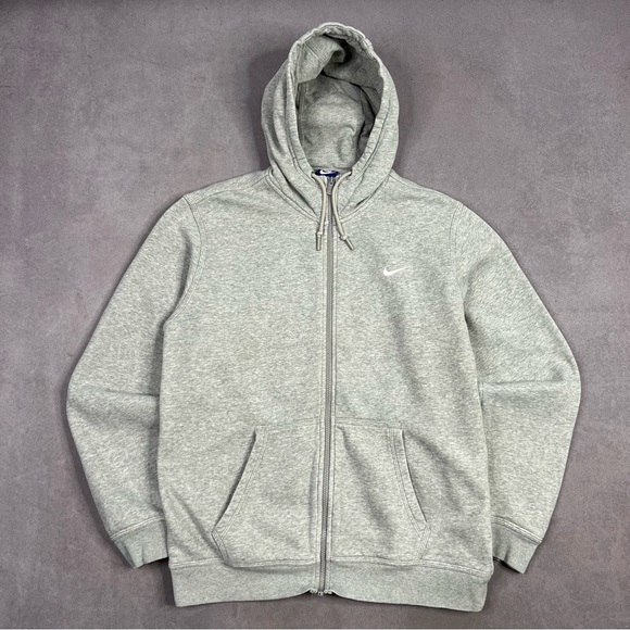 Nike Other - Nike Zip Up Hoodie